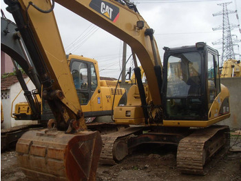 Bager gusjeničar CATERPILLAR 312C