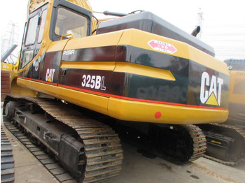 Bager gusjeničar CATERPILLAR 325BL
