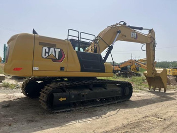 Bager gusjeničar CATERPILLAR 336