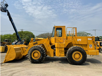 Utovarivač na kotačima CATERPILLAR 950E