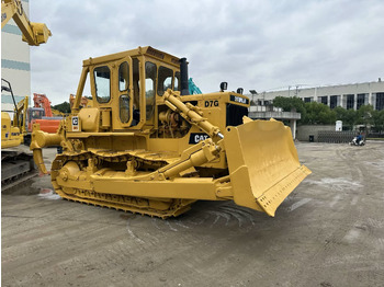 Buldožer CATERPILLAR D7G