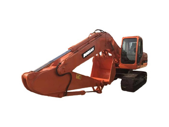 Bager gusjeničar DOOSAN DH225