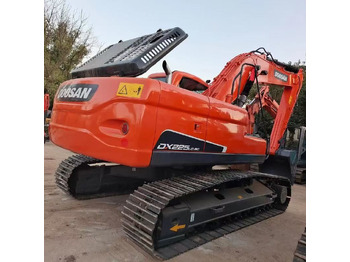 Bager gusjeničar DOOSAN DX225