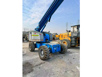 Podizna platforma GENIE