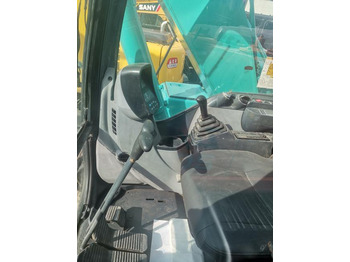 Bager gusjeničar Kobelco SK140: slika Bager gusjeničar Kobelco SK140
