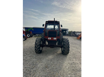 Traktor Fiat 1380: slika Traktor Fiat 1380