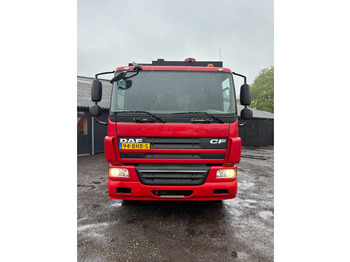 Kamion za odvoz smeća DAF CF 75.310 Euro5 6x2 NL truck: slika Kamion za odvoz smeća DAF CF 75.310 Euro5 6x2 NL truck