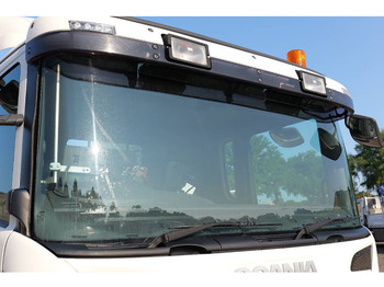 Kamion-šasija Scania P 230 Euro 5 6x2*4 TOP!! Retarder right hand steer: slika Kamion-šasija Scania P 230 Euro 5 6x2*4 TOP!! Retarder right hand steer