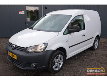 Mali kombi VOLKSWAGEN Caddy 1.6