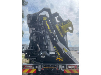 Kamionska dizalica TAJFUN