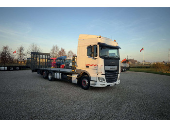 Autotransporter DAF XF 460