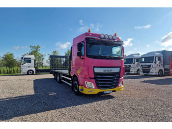 Autotransporter DAF XF 460