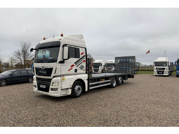 Autotransporter MAN TGX