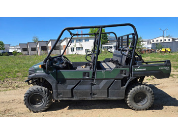 ATV/ Quad vozilo KAWASAKI