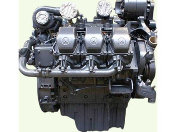 Motor MERCEDES-BENZ