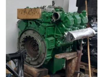 Motor NEW HOLLAND
