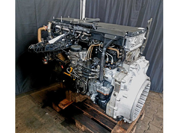 Motor JAGUAR