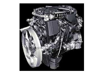 Motor JAGUAR
