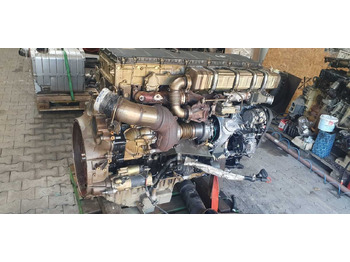 Motor JAGUAR