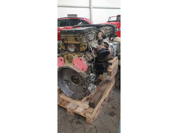 Motor JAGUAR