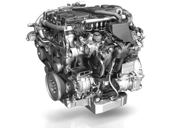 Motor JAGUAR