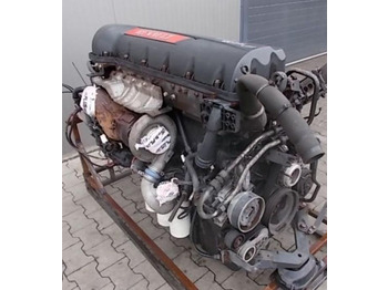 Motor RENAULT