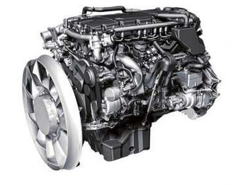 Motor JAGUAR