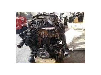 Motor SETRA