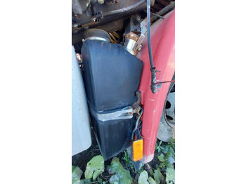 Sustav goriva IVECO Stralis