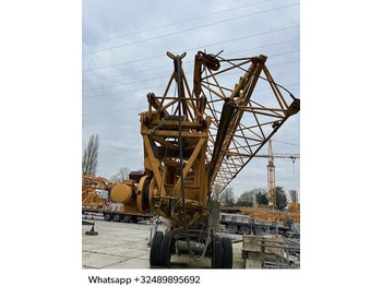 Toranjska dizalica LIEBHERR