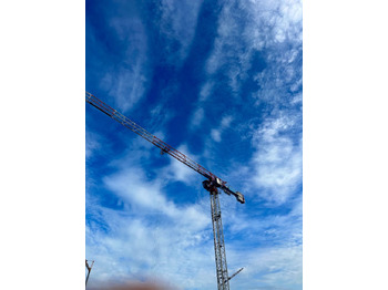 Toranjska dizalica TEREX