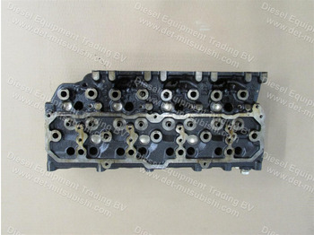 Glava cilindra MITSUBISHI