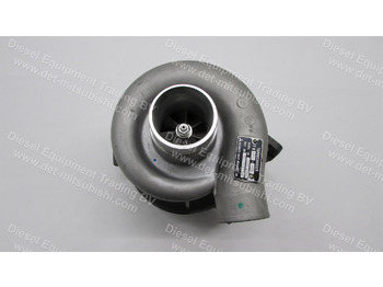 Turbo MITSUBISHI