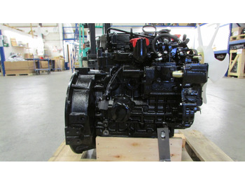 Motor za Mini bager Mitsubishi L3E-Z563KL FOR TEREX  SCHAEFF-  VOLVO - PELJOB - CASE: slika Motor za Mini bager Mitsubishi L3E-Z563KL FOR TEREX  SCHAEFF-  VOLVO - PELJOB - CASE Motor za Mini bager Mitsubishi L3E-Z563KL FOR TEREX  SCHAEFF-  VOLVO - PELJOB - CASE: slika Motor za Mini bager Mitsubishi L3E-Z563KL FOR TEREX  SCHAEFF-  VOLVO - PELJOB - CASE