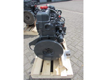 Motor za Utovarivač Mitsubishi RECON K3D: slika Motor za Utovarivač Mitsubishi RECON K3D