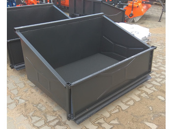 Priključak METAL-TECHNIK