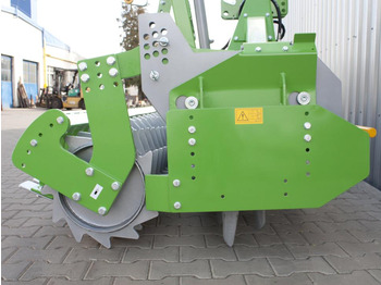 Novi Roto drljača Bomet Kreiselegge / Power harrow / Herse rotative / Erpice rotante / Grada rotativa / Brona wirnikowa 3 m: slika Novi Roto drljača Bomet Kreiselegge / Power harrow / Herse rotative / Erpice rotante / Grada rotativa / Brona wirnikowa 3 m