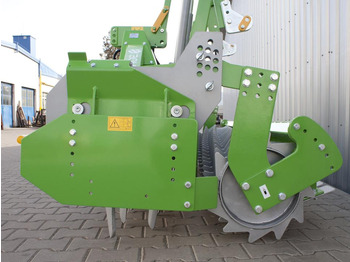 Novi Roto drljača Bomet Kreiselegge / Power harrow / Herse rotative / Erpice rotante / Grada rotativa / Brona wirnikowa 3 m: slika Novi Roto drljača Bomet Kreiselegge / Power harrow / Herse rotative / Erpice rotante / Grada rotativa / Brona wirnikowa 3 m