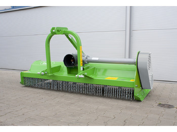 Novi Malčer sa čekićima Bomet Schlegelmulcher / Flail mower / Faucheuse à fléaux / Condizionatore a flagelli / Мульчер / Kosiarka bijakowa Indus 2 m: slika Novi Malčer sa čekićima Bomet Schlegelmulcher / Flail mower / Faucheuse à fléaux / Condizionatore a flagelli / Мульчер / Kosiarka bijakowa Indus 2 m