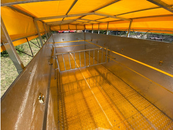 Novi Prikolica za prijevoz stoke Cynkomet Viehanhänger / Livestock trailer / Remorque bétaillère / Rimorchio per bestiame / Rimorchio per bestiame /Прицеп для перевозки животных / Przyczepa do przewozu zwierząt: slika Novi Prikolica za prijevoz stoke Cynkomet Viehanhänger / Livestock trailer / Remorque bétaillère / Rimorchio per bestiame / Rimorchio per bestiame /Прицеп для перевозки животных / Przyczepa do przewozu zwierząt Novi Prikolica za prijevoz stoke Cynkomet Viehanhänger / Livestock trailer / Remorque bétaillère / Rimorchio per bestiame / Rimorchio per bestiame /Прицеп для перевозки животных / Przyczepa do przewozu zwierząt: slika Novi Prikolica za prijevoz stoke Cynkomet Viehanhänger / Livestock trailer / Remorque bétaillère / Rimorchio per bestiame / Rimorchio per bestiame /Прицеп для перевозки животных / Przyczepa do przewozu zwierząt