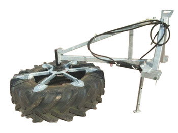 Oprema za stoku METAL-TECHNIK