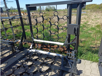 Zakup Metal-Technik Wiesenegge / Meadow harrow / Herse de prairie / Strigliatrice / Lanza de prado / Полевая волокуша / Włóka łąkowa 6 m Metal-Technik Wiesenegge / Meadow harrow / Herse de prairie / Strigliatrice / Lanza de prado / Полевая волокуша / Włóka łąkowa 6 m: slika Zakup Metal-Technik Wiesenegge / Meadow harrow / Herse de prairie / Strigliatrice / Lanza de prado / Полевая волокуша / Włóka łąkowa 6 m Metal-Technik Wiesenegge / Meadow harrow / Herse de prairie / Strigliatrice / Lanza de prado / Полевая волокуша / Włóka łąkowa 6 m