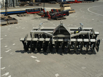 Novi Tanjurača ROLEX Scheibenegge / Disc harrow / Dechaumeur à disques / Erpice a dischi / Дисковая борона / Brona talerzowa 3 m: slika Novi Tanjurača ROLEX Scheibenegge / Disc harrow / Dechaumeur à disques / Erpice a dischi / Дисковая борона / Brona talerzowa 3 m