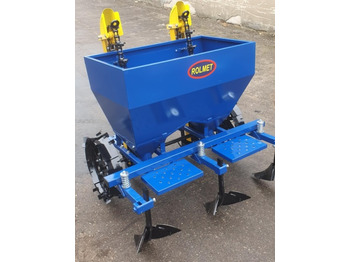 Sadilica za krumpir ROLMET