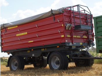 Zakup Techmont Anhänger / Trailer / Remorque / Rimorchio / Прицеп двухоосный бортовой / Przyczepa dwuosiowa PTD16 12 t Techmont Anhänger / Trailer / Remorque / Rimorchio / Прицеп двухоосный бортовой / Przyczepa dwuosiowa PTD16 12 t: slika Zakup Techmont Anhänger / Trailer / Remorque / Rimorchio / Прицеп двухоосный бортовой / Przyczepa dwuosiowa PTD16 12 t Techmont Anhänger / Trailer / Remorque / Rimorchio / Прицеп двухоосный бортовой / Przyczepa dwuosiowa PTD16 12 t