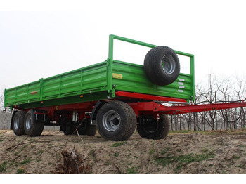 Platforme za prikolice za poljoprivredna gospodarstva