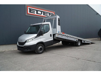 Kamion za vuču IVECO