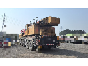 Autodizalica SANY SAC160T8: slika Autodizalica SANY SAC160T8