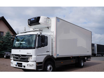 Kamion hladnjača MERCEDES-BENZ Atego 1624