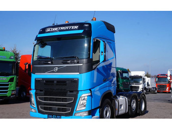 Tegljač VOLVO FH 460